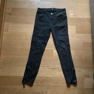 PAIGE skinny jeans